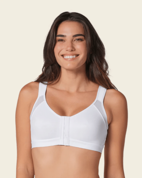 Posture Corrector Beha met Ademende Stof en Lift-Up Ondersteuning