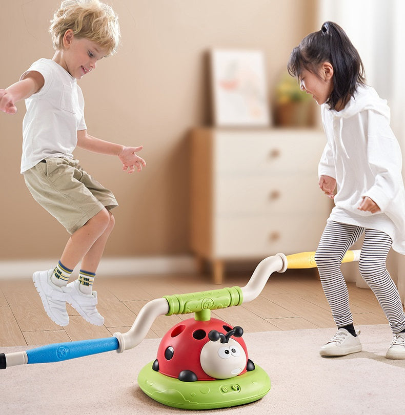 Kinder Speelgoed 3 in 1 voor Binnen en Buiten Spelen - Velinix
