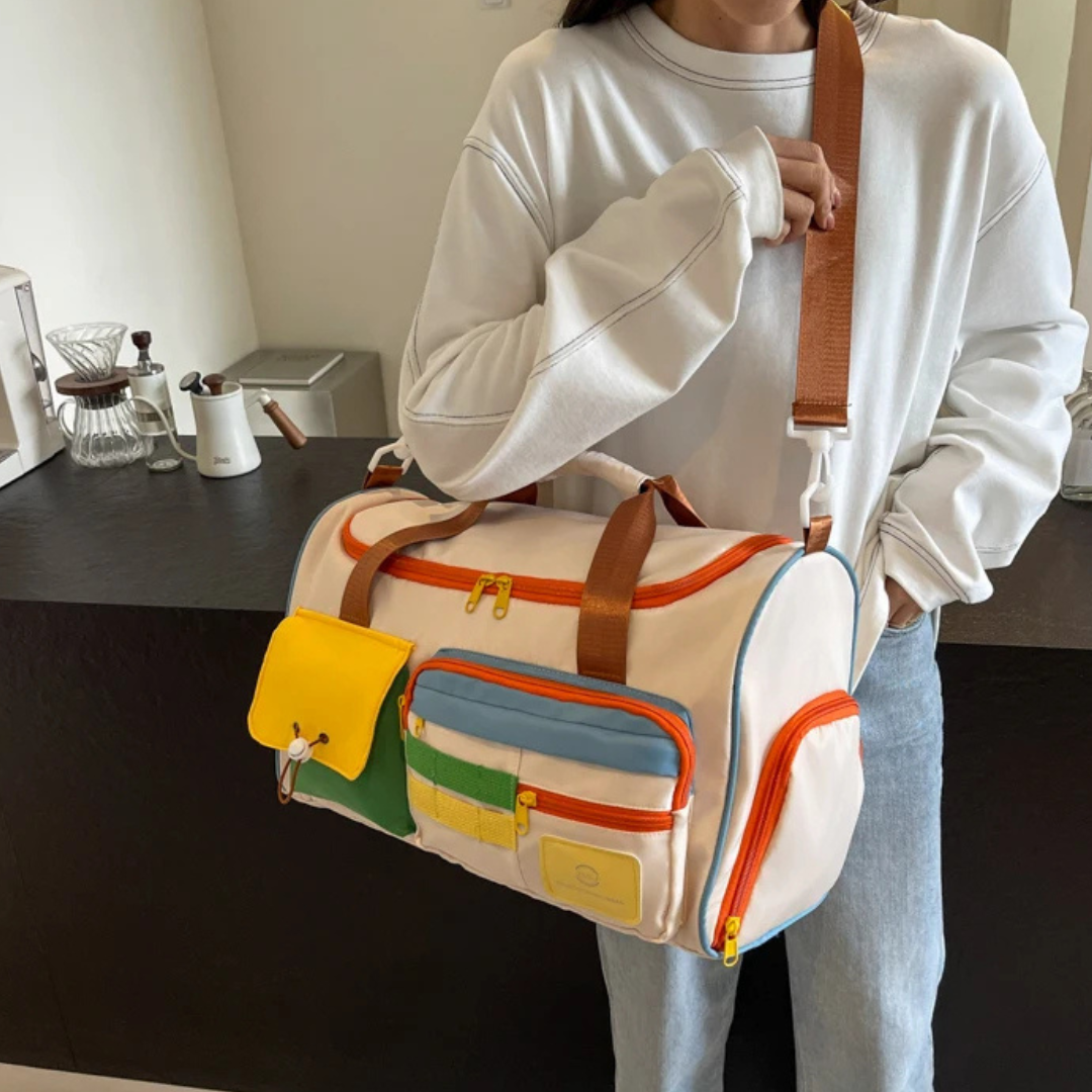 Reistas voor Vrouwen Groot Luxe Design