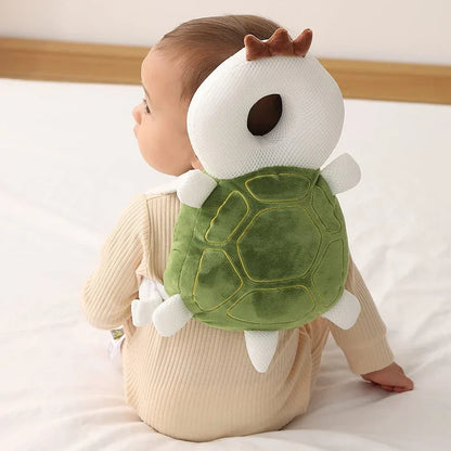 Beschermende Baby Valkussen Zacht en Veilig