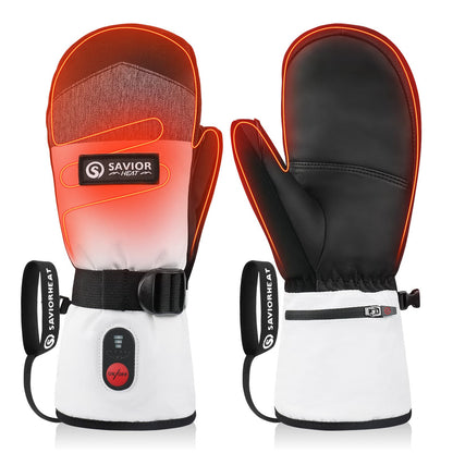 Warmte Isolatie Handschoenen voor Koude Weersomstandigheden
