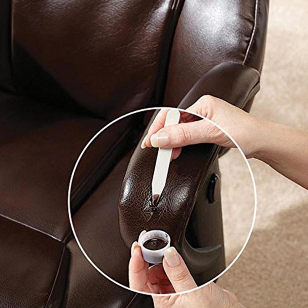 Leder Reparatieset voor Schoenen en Tassen
