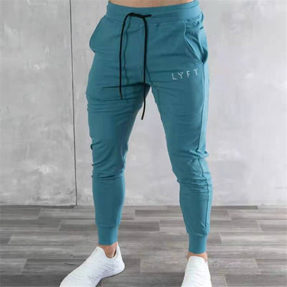 Comfortabele Jogger Broek Streetwear Stijl