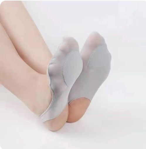 Dunne Sokken 3 Pair Comfortabel met Kussentjes