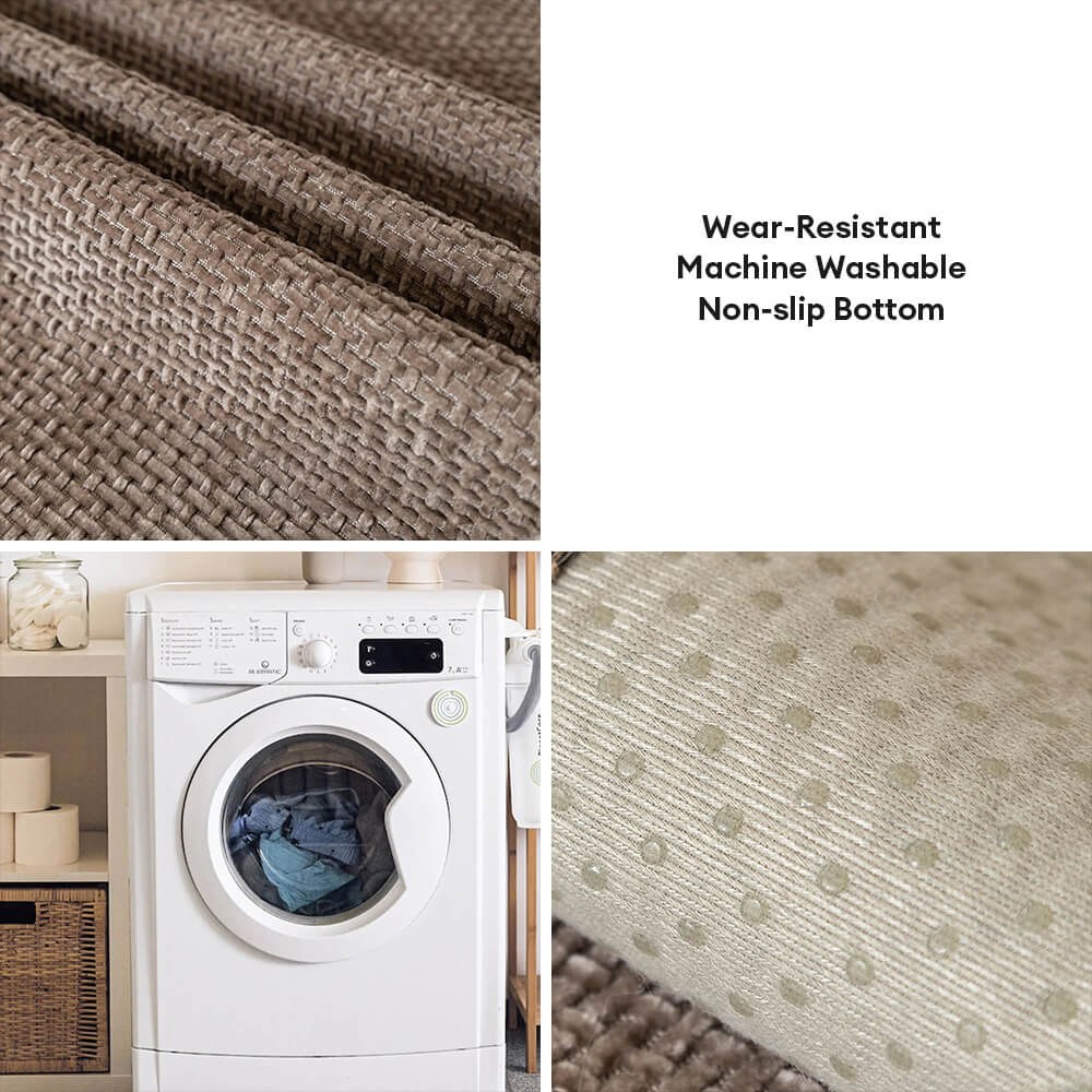 Bankstoelhoezen Beschermhoes Stof Beschermer voor Sofa en Bank