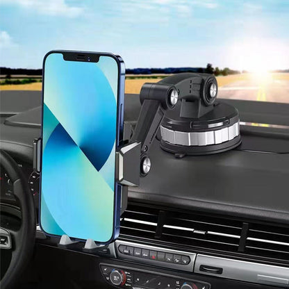 Telefoonhouder met Sterke Grip voor Auto en Fiets