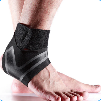Enkelband Versteviging Sport Enkelbescherming - Velinix