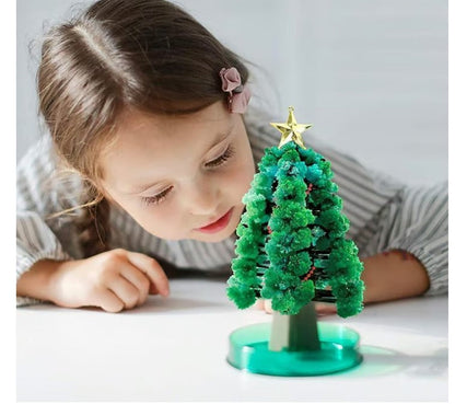 Kerstboom Decoratie Artificieel Met Lichten - Velinix