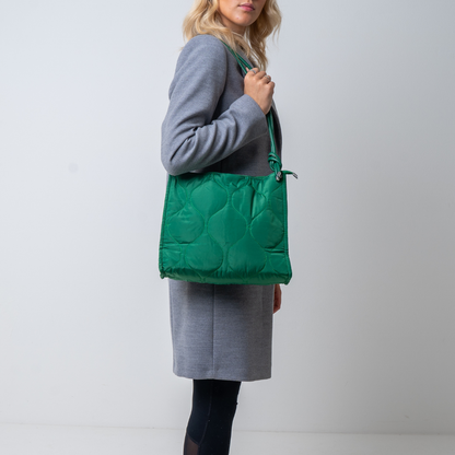 Puffer Tas Velinix Mara Waterdicht en Warm