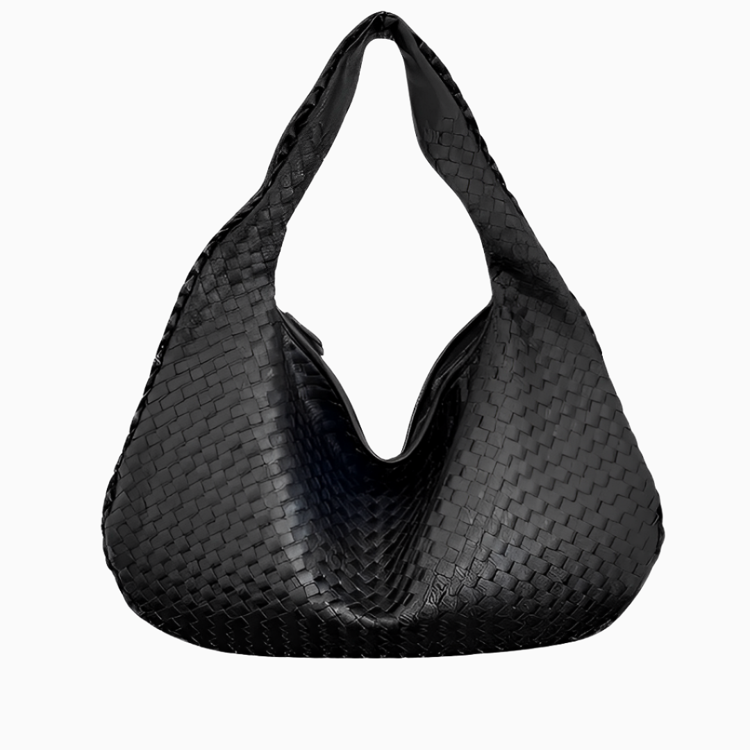 Leren Schoudertas voor Dames Elegant Design - Velinix