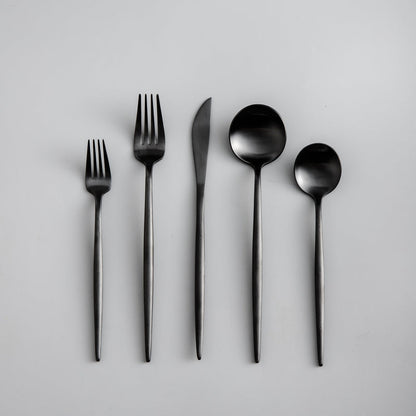 Roestvrij Staal Bestek Set Elegante Design