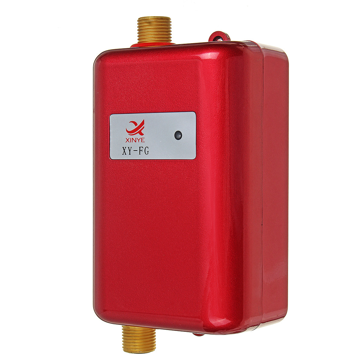 Elektrische Boiler Tankloos Slim Heet Water Verwarmer met Beveiliging