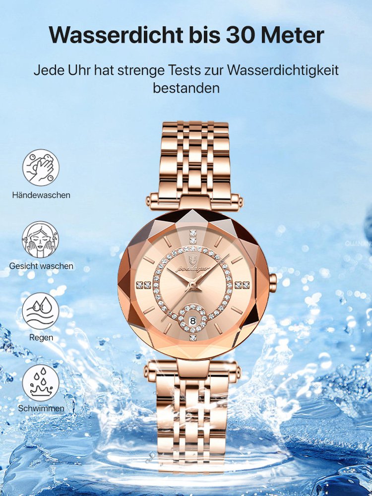 Elegante Dameshorloges voor elke Gelegenheid