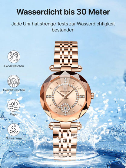 Elegante Dameshorloges voor elke Gelegenheid