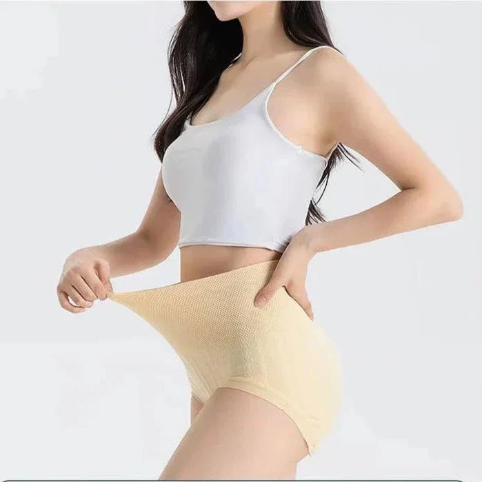 Elegante Taille Shaper voor Vrouwelijke Silhouette