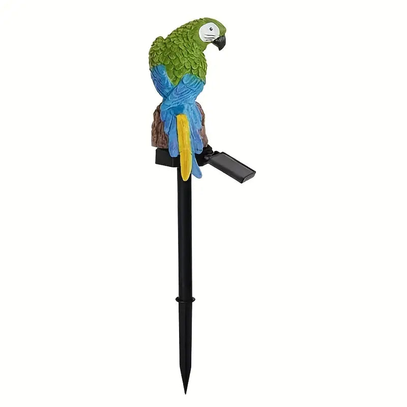 Solar Dierfiguren Tuinlamp Sfeervolle Buitenverlichting