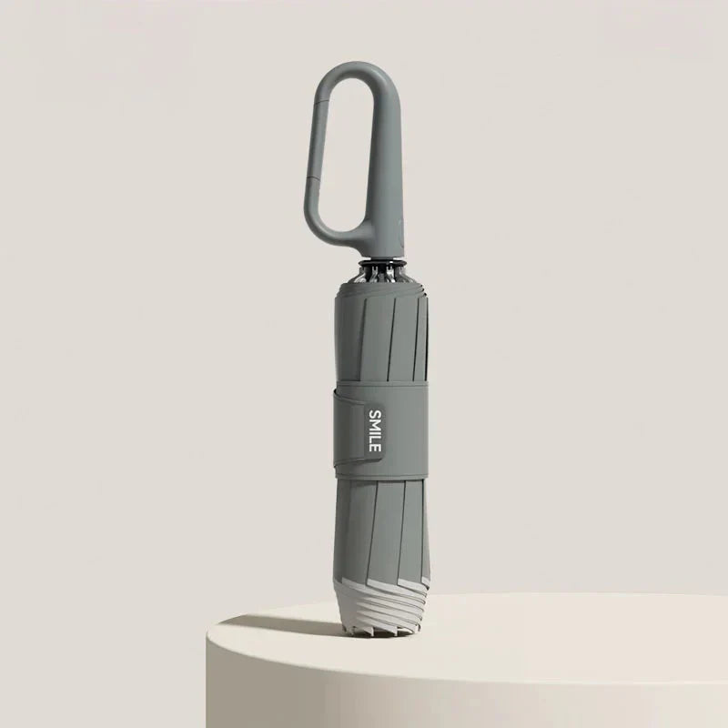 Windvaste Paraplu Luxe Elegante Bescherming