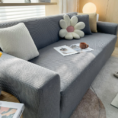Bankhoes Elastisch Morsbestendig Modern Design
