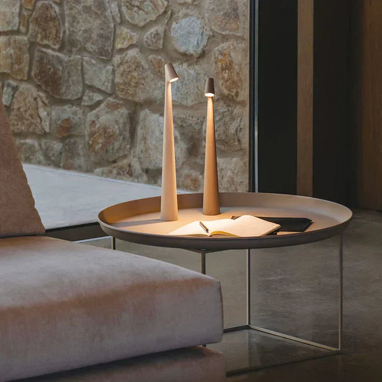 Elegante Verlichting voor Thuis Sfeer - Velinix