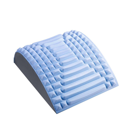 Rugkussen met Nek Ondersteuning en Massager