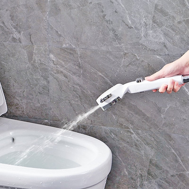 Douchekop HydroFlow voor een Relaxte Douche-ervaring