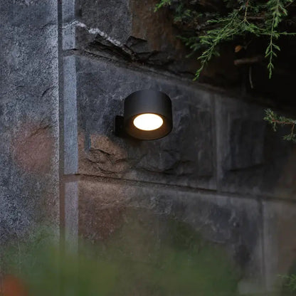 Draadloze Wandlamp Oplaadbaar 360° Binnen en Buiten Verlichting