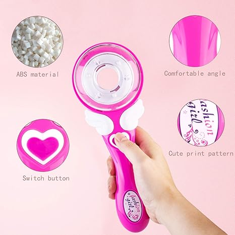 Haarvlechter Luxe Magisch Vlechten Set Eenvoudig Gebruik
