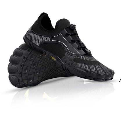 Aventera™ – Dames Barefoot Schoenen Lichtgewicht & Ademend Comfort-4