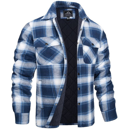 Variant image for Bjørn™ – Heren Houthakkersjas Duurzaam Comfortabel voor Outdoor Avonturen-19