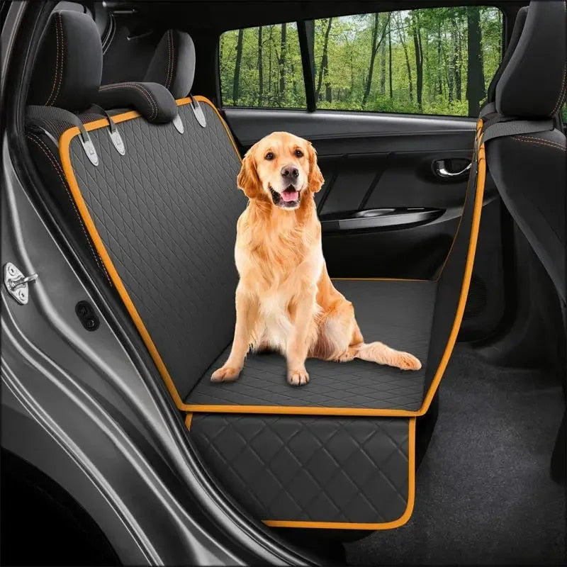 Hondenautohoezen Waterproof SnugRider Pro voor Auto