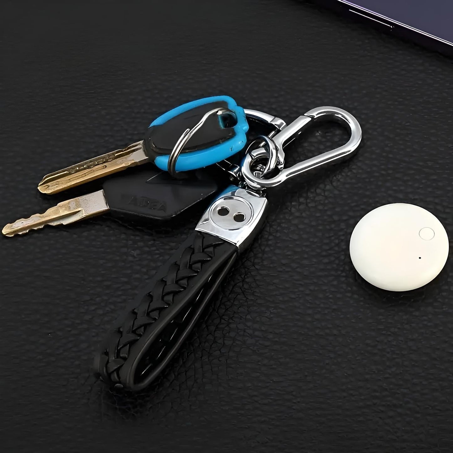 GPS Bagage Tracker Veiligheid voor Reizen