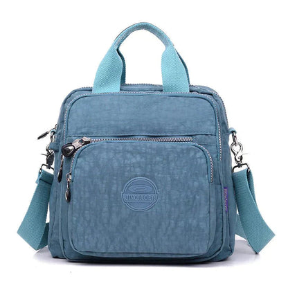 3 in 1 Reistas Schouder- en Handtas