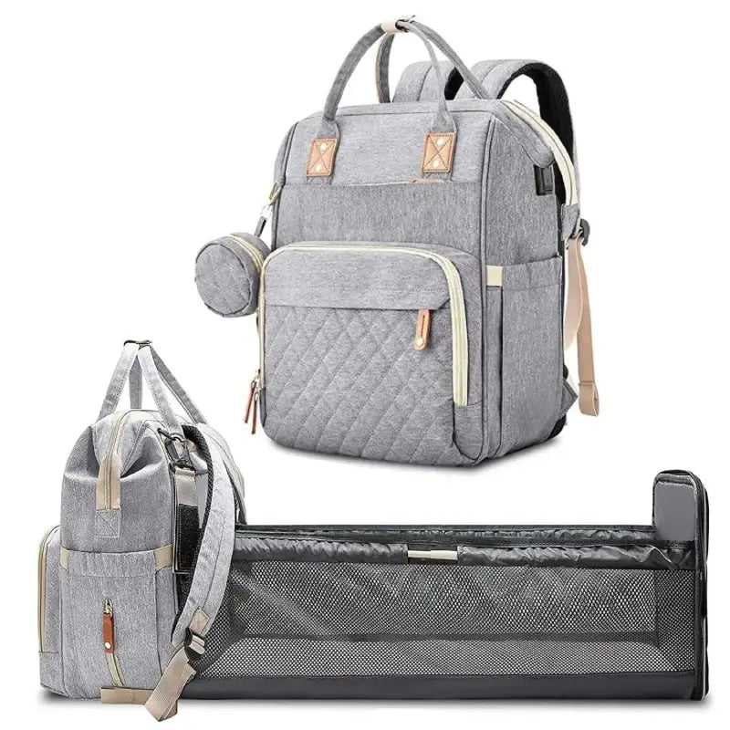 3-in-1 luiertas voor baby's 0