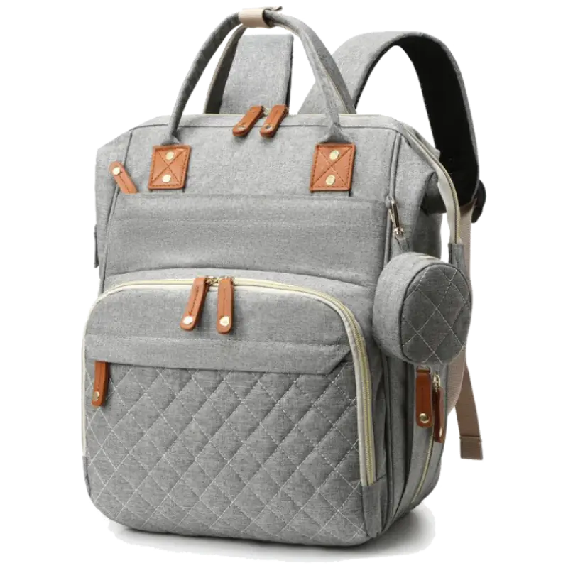 3-in-1 luiertas voor baby's 1