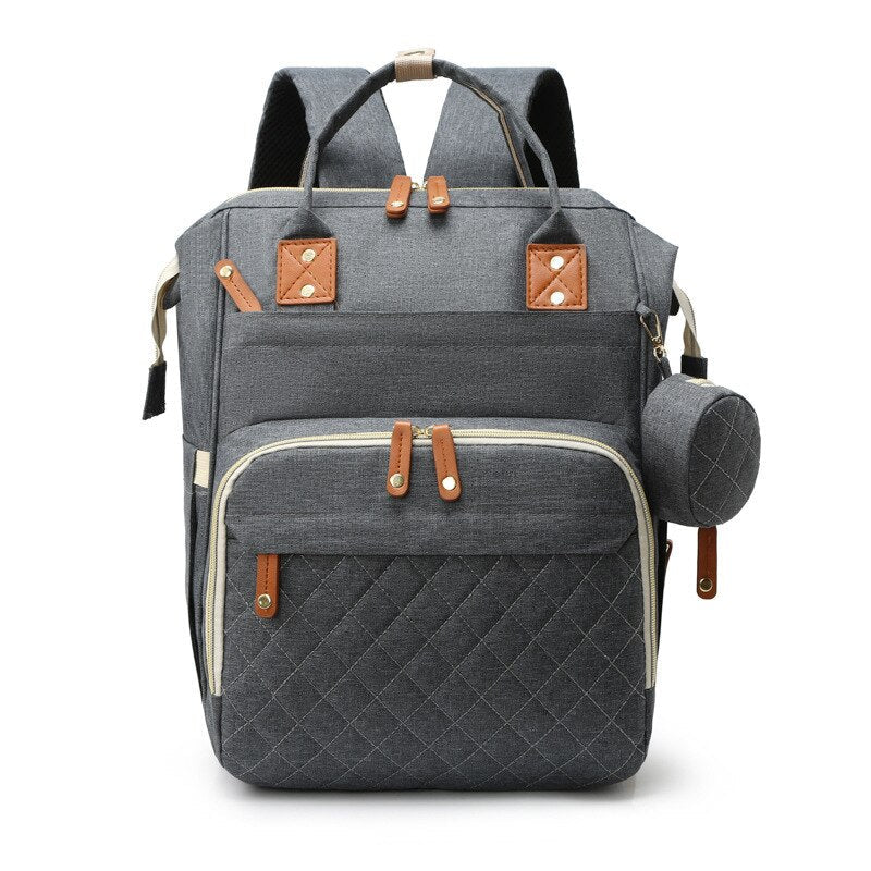 3-in-1 luiertas voor baby's 10