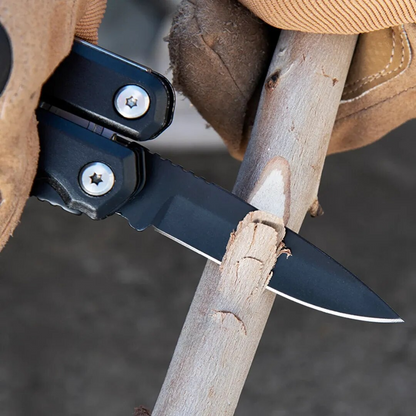 Handige Multitool voor Klussen en Repareren
