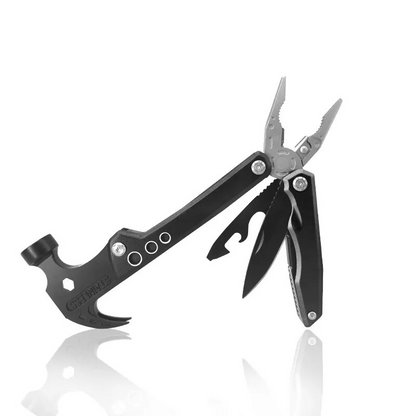 MultiTool Hamer Tang Set 6-in-1