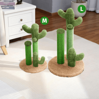 Cactus Pot voor Katten en Honden