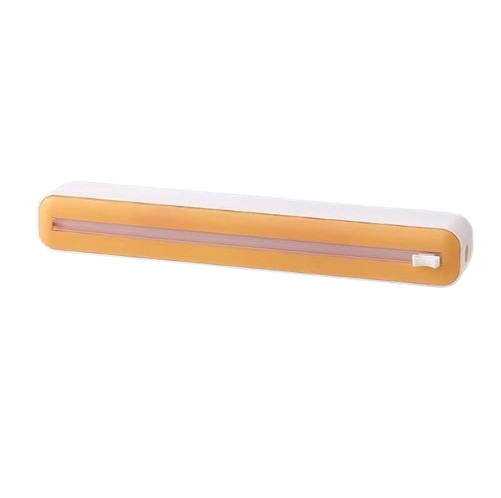 Voedselwikkel Folie Dispenser voor Keuken - Velinix