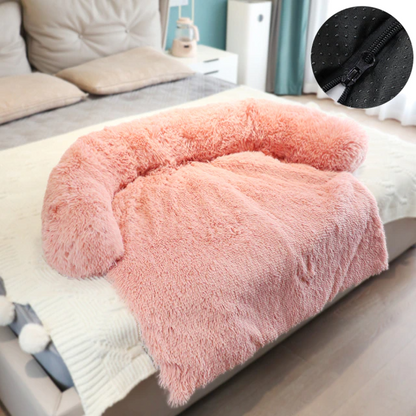 Zachte Hondendeken voor Huisdieren Comfortabel en Warm