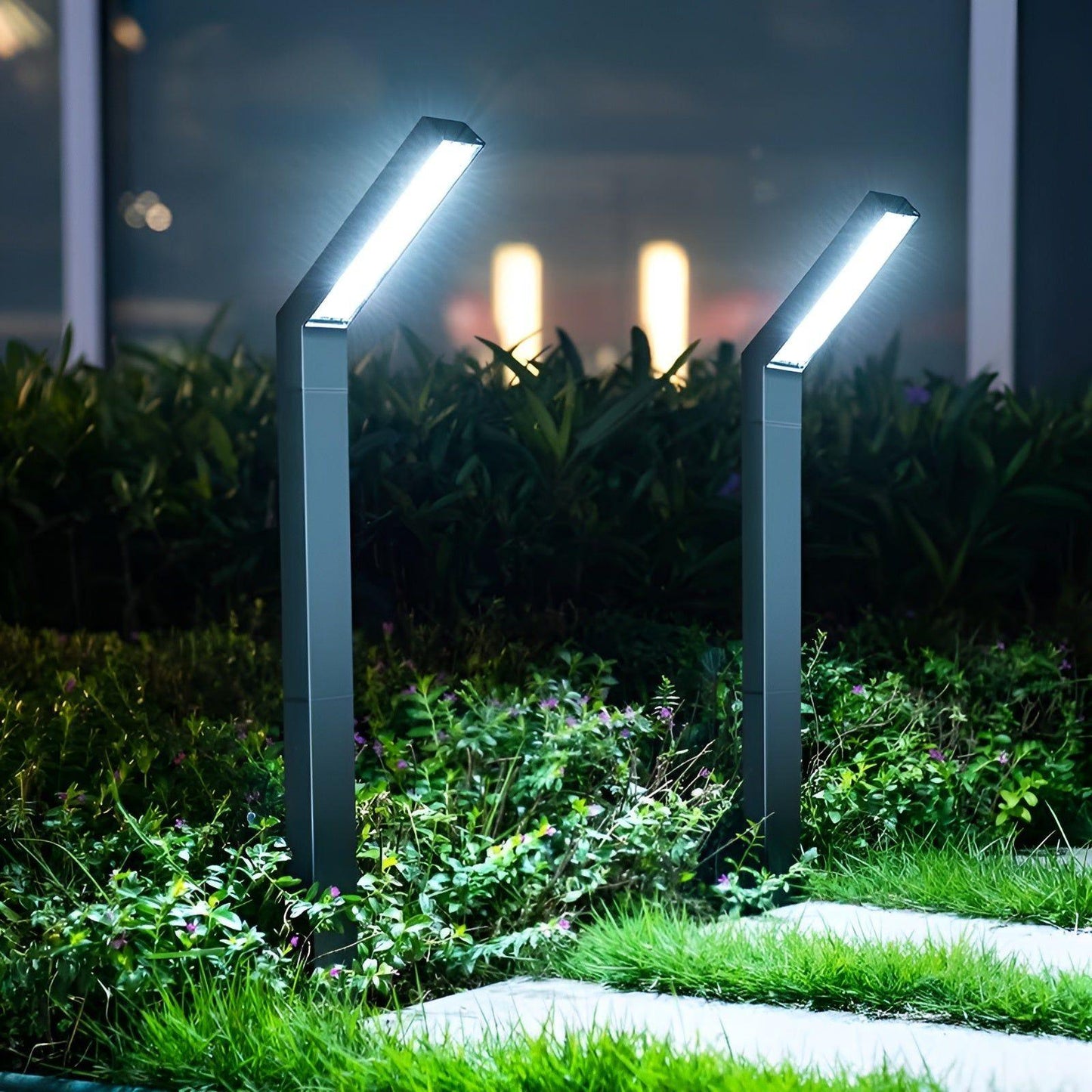 Zonneverlichting Buiten Weerbestendig Duurzaam voor Tuin