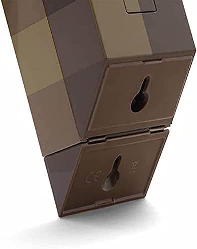 Minecraft Lamp MineTorch voor het ultieme spelersgevoel