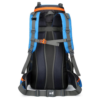 Waterdichte Rugzak 65L Adventure voor Outdoor Avonturen