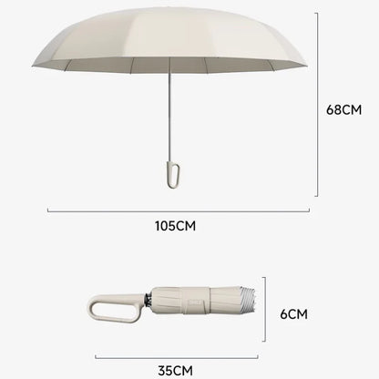 Regenjas ReflectaGuard Waterdicht en Ademend