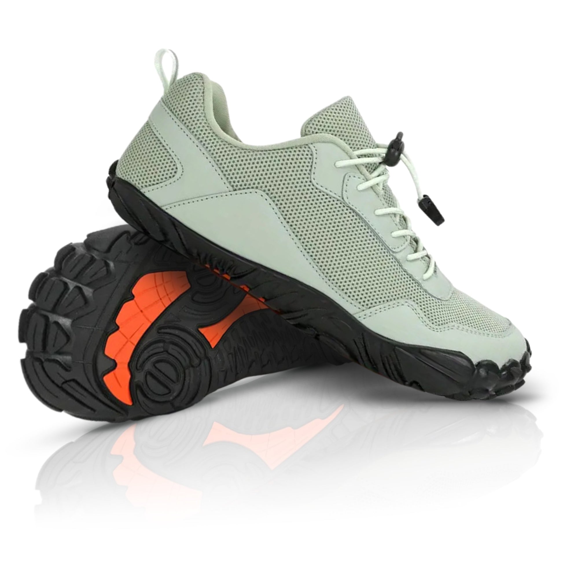 Variant image for Aventera™ – Unisex Barefoot Schoenen Lichtgewicht & Ademend Comfort-17