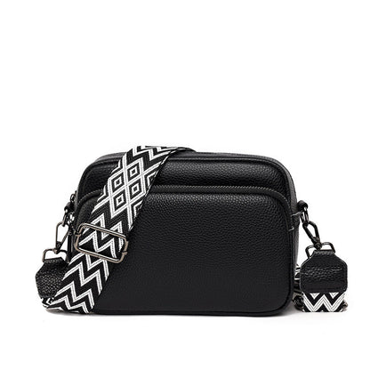 Leren Tas Vivian Velinix Stijlvol en Elegant