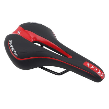 Fietszadel Extra Zachte Gel Comfortabele MTB en Wegfiets