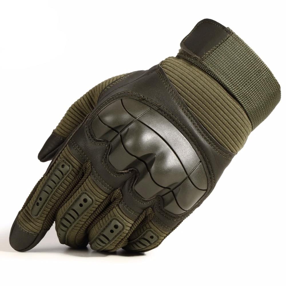 Waterdichte Survival Handschoenen Outdoor
