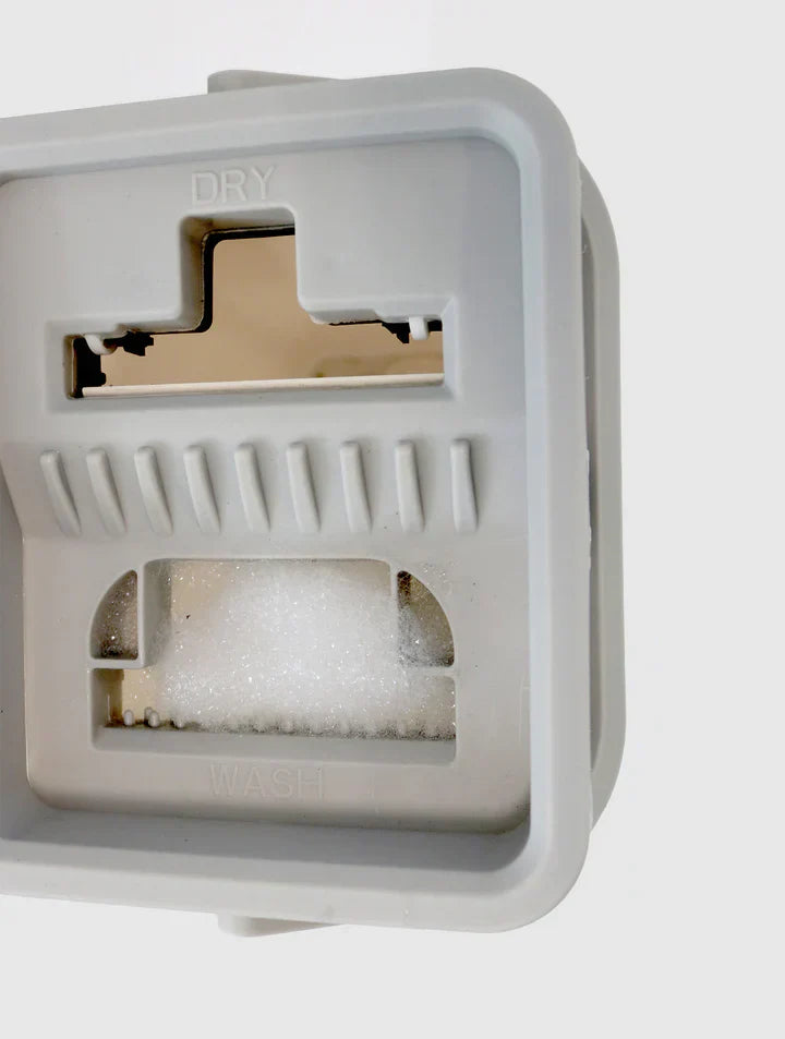Snelle Schoonmaakmop Efficiënt en Hygiënisch