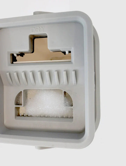 Snelle Schoonmaakmop Efficiënt en Hygiënisch